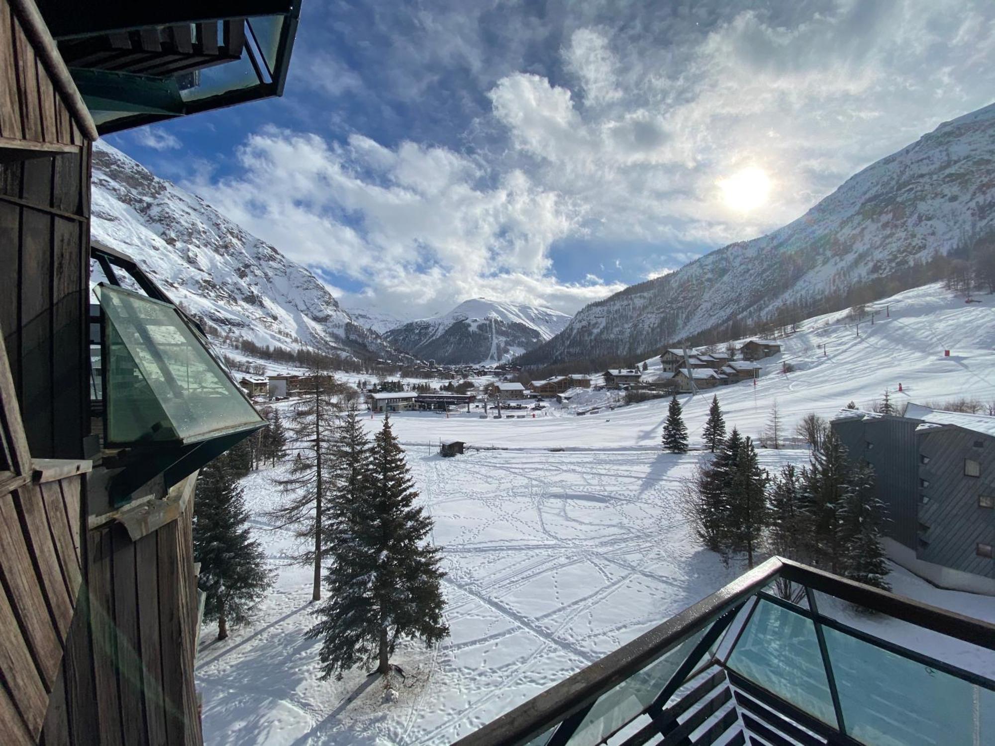 Val-dʼIsère White Paradise מראה חיצוני תמונה