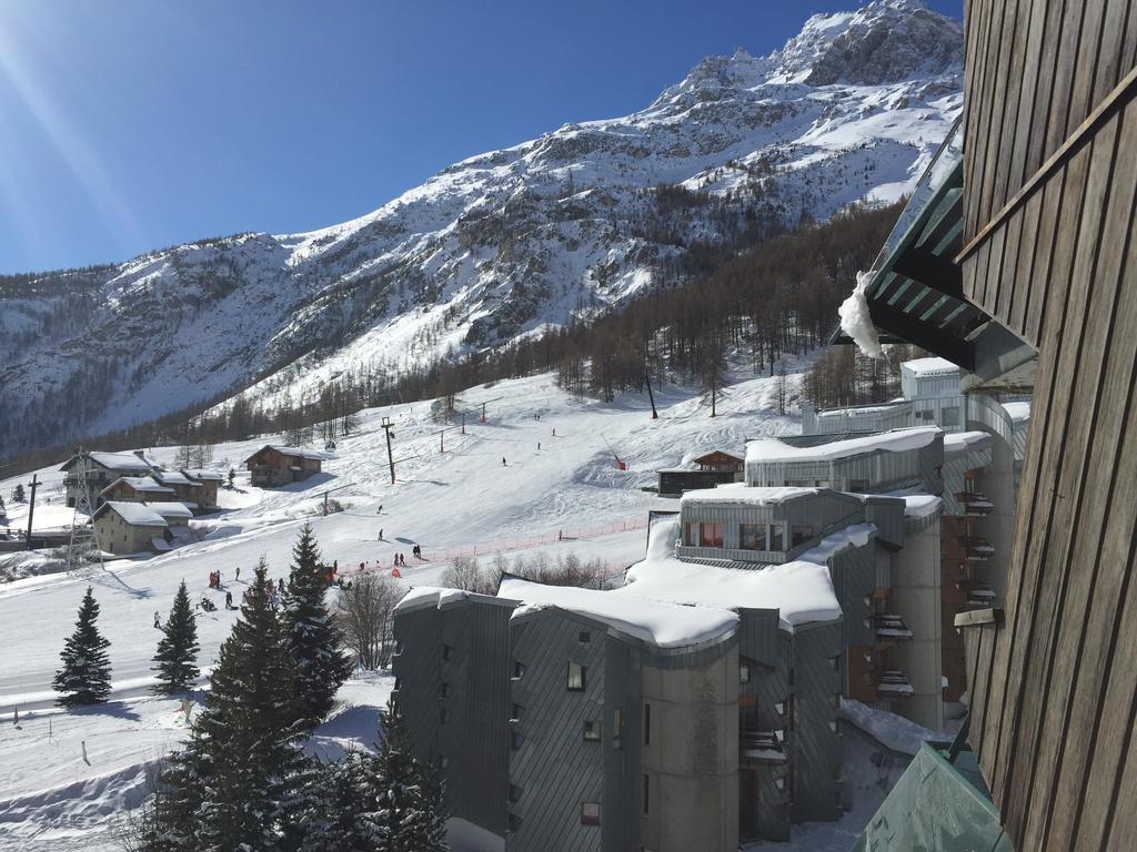 Val-dʼIsère White Paradise חדר תמונה