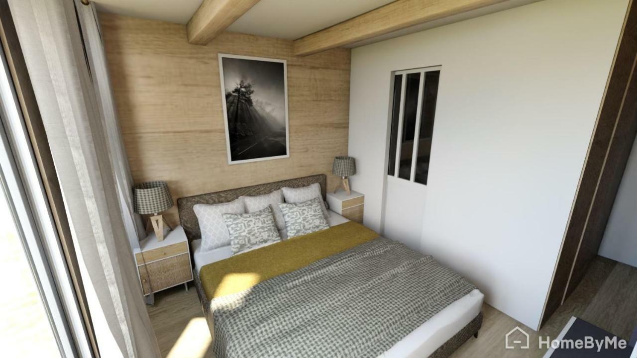 Val-dʼIsère White Paradise מראה חיצוני תמונה