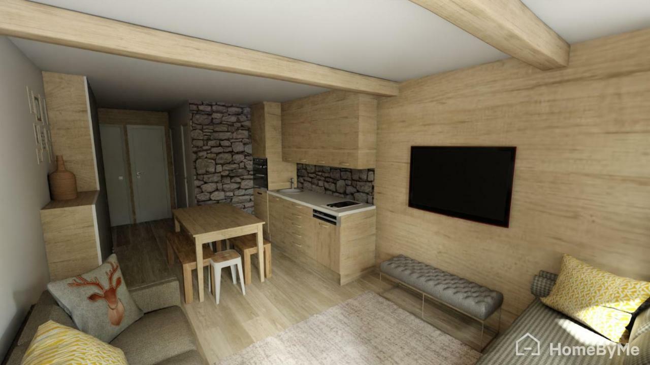 Val-dʼIsère White Paradise מראה חיצוני תמונה