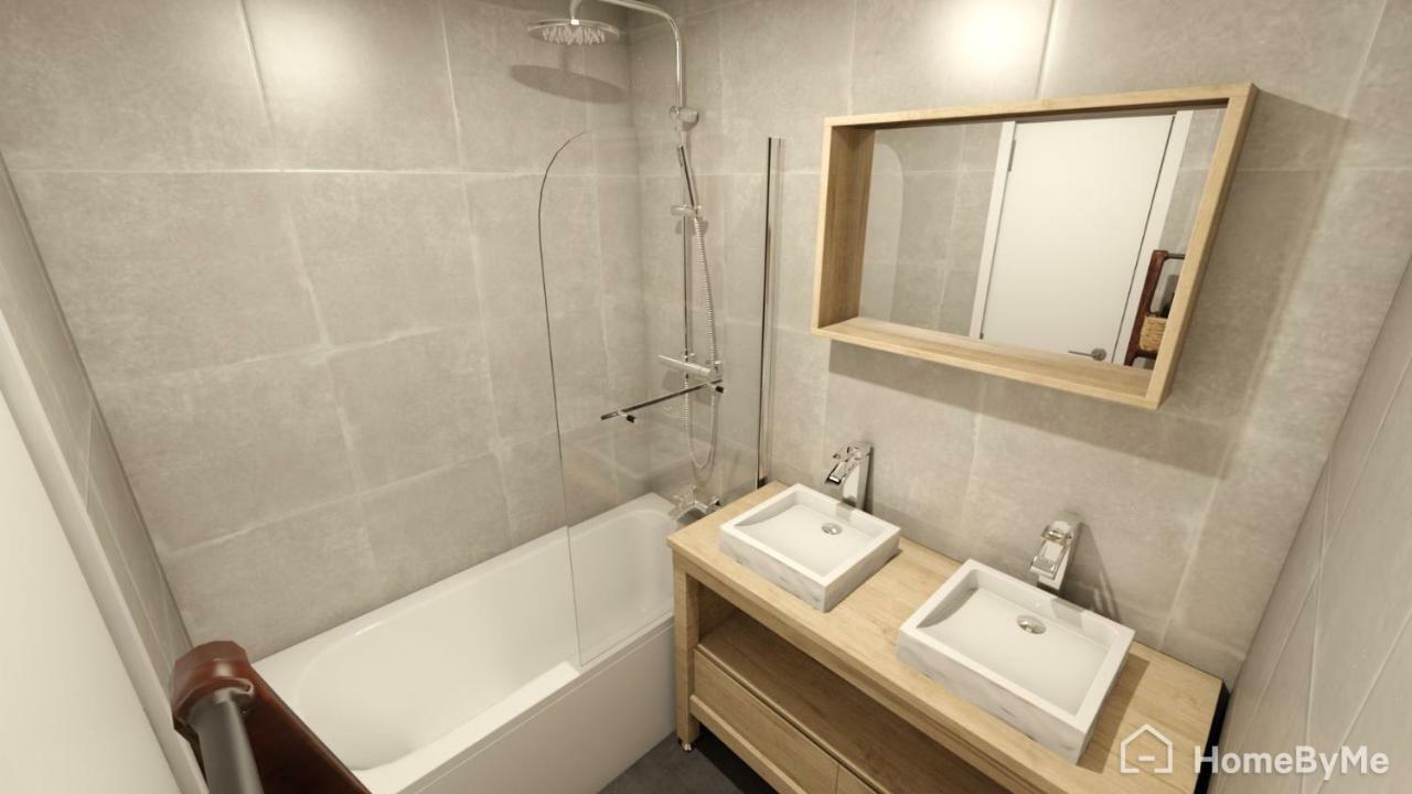 Val-dʼIsère White Paradise מראה חיצוני תמונה