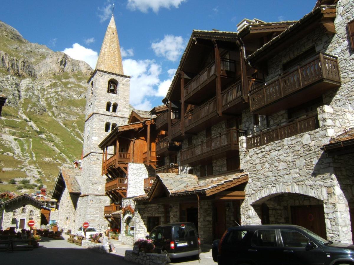 Val-dʼIsère White Paradise חדר תמונה